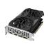 GIGABYTE GeForce RTX 3050 WINDFORCE OC V2 6GB GDDR6 Graphics Card